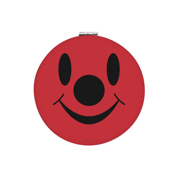 『ジャンケットバンク』叶 黎明 瞳モチーフ 折りたたみミラー